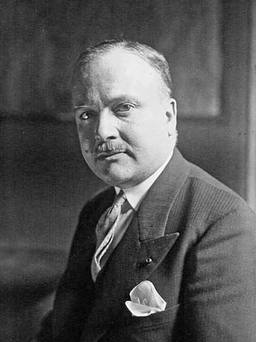 Confédération générale du patronat français